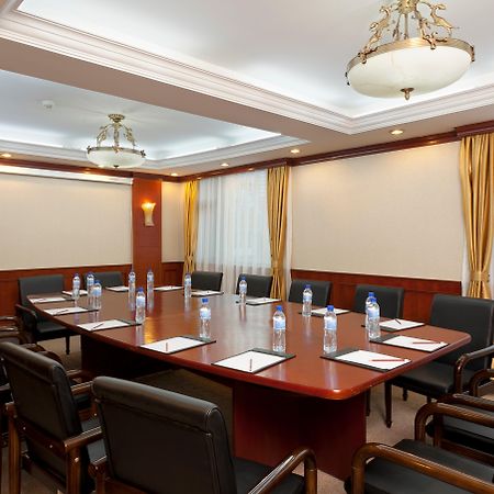 Holiday Inn Express Zhengzhou Zhongzhou By Ihg Dış mekan fotoğraf