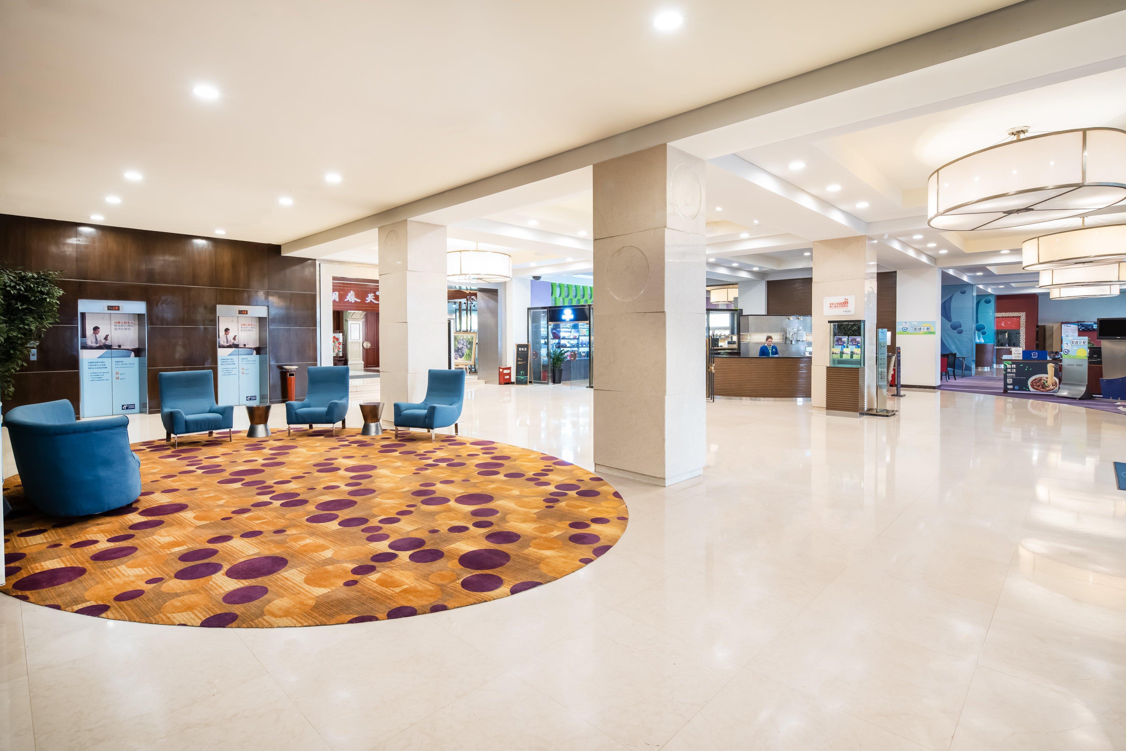 Holiday Inn Express Zhengzhou Zhongzhou By Ihg Dış mekan fotoğraf