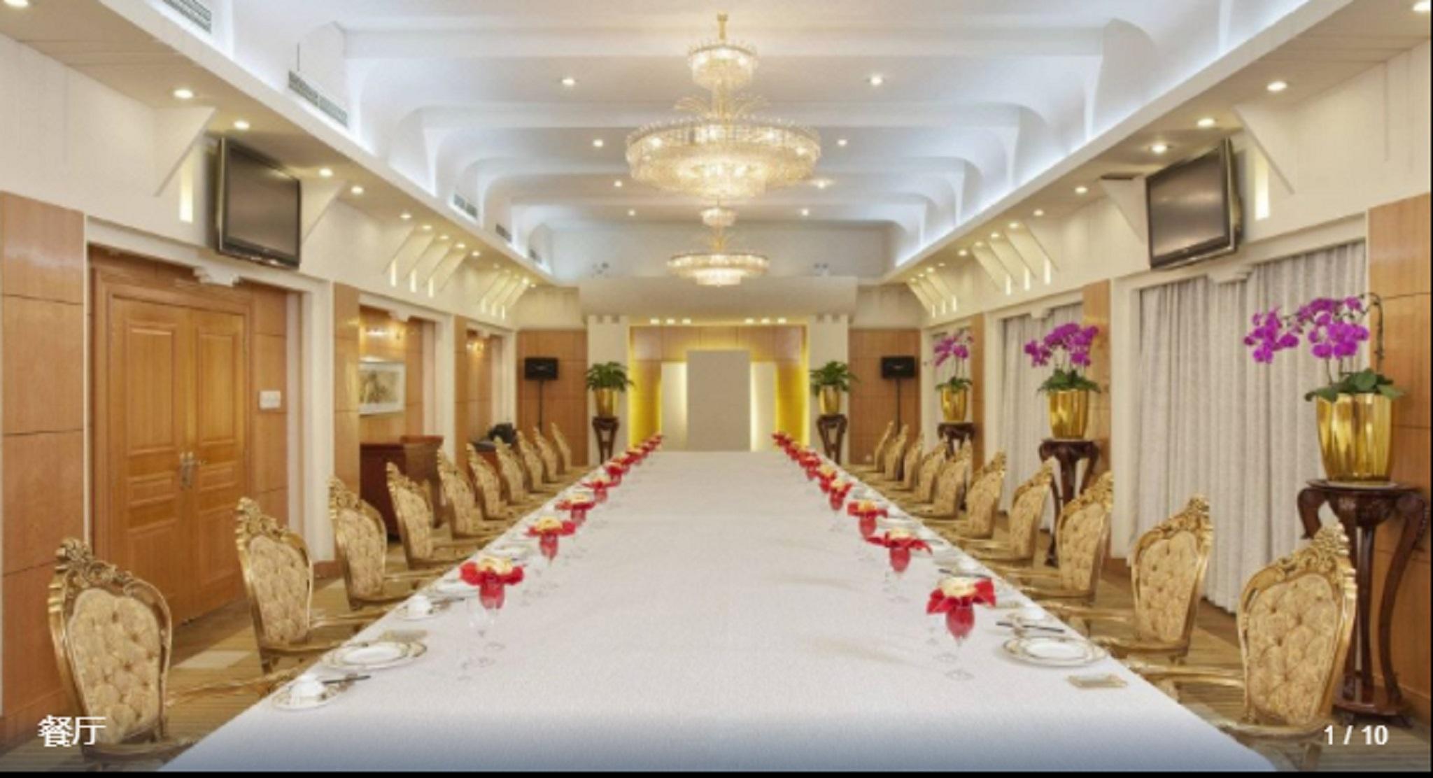 Holiday Inn Express Zhengzhou Zhongzhou By Ihg Dış mekan fotoğraf